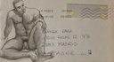 Ilustración Enrique Vara - Sobres nº 01