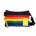 Riñonera bandeira LGTBIQ+